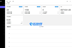 潮乎潮玩盲盒二开版,新增主播玩法