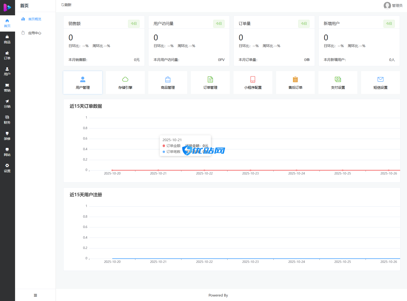 最新成人情趣商城系统源码 开源商城源码